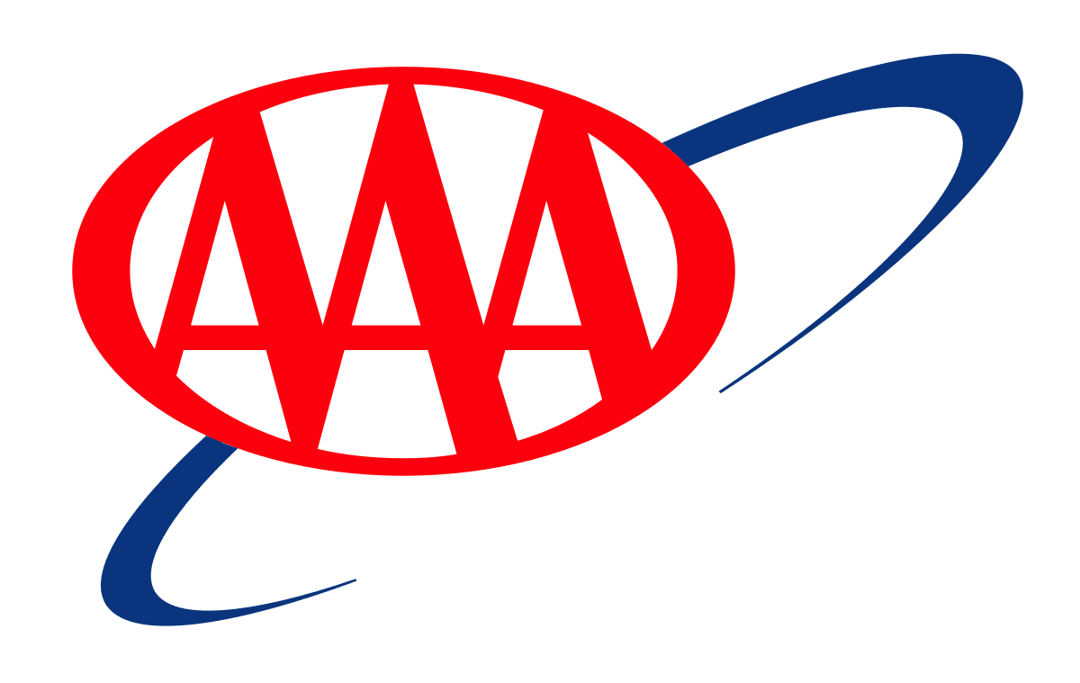 American Automobile Association Logo.svg