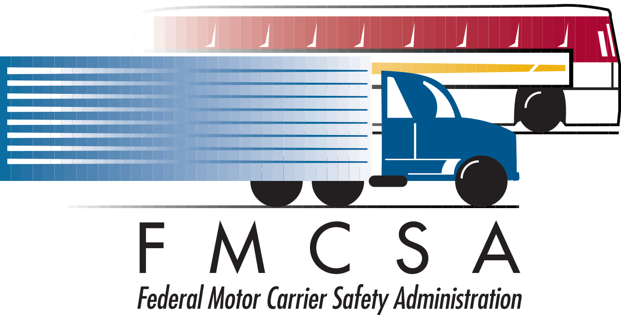 US FMCSA Logo.svg