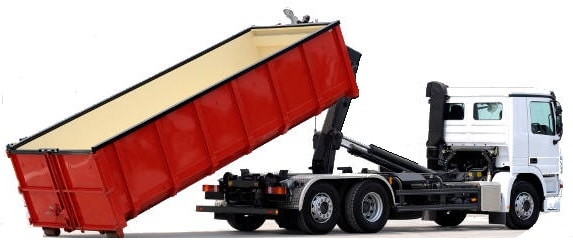 roll off dumpster rental south florida