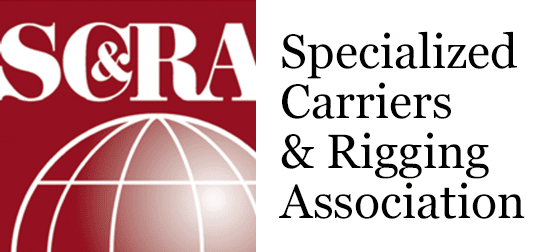 specialized carriers
