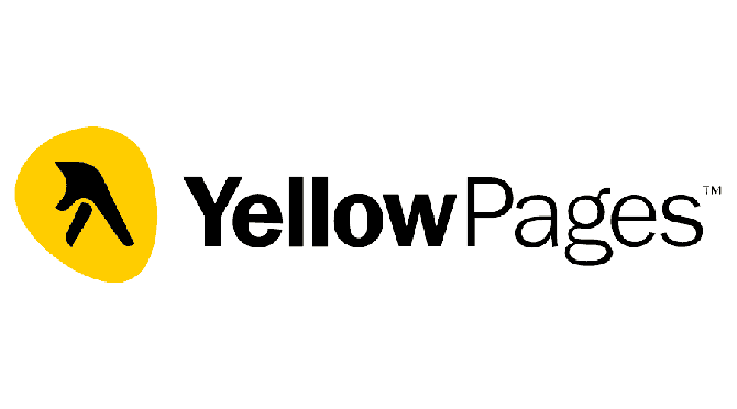yellow pages logo vector removebg preview